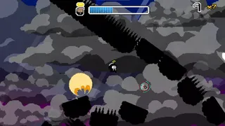 Скриншот 4 к игре The Death Into Trouble