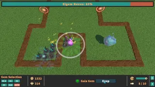 Скриншот 5 к игре Elgem TD