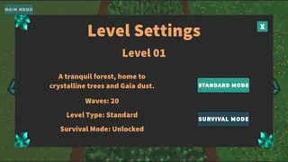 Скриншот 8 к игре Elgem TD