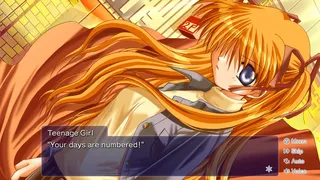 Скриншот 3 к игре Kanon