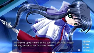 Скриншот 5 к игре Kanon