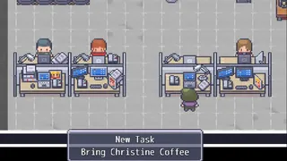 Скриншот 2 к игре Office Survival Simulator