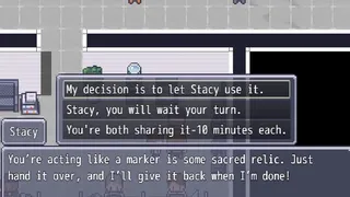 Скриншот 4 к игре Office Survival Simulator
