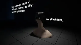 Скриншот 2 к игре Dyslexia