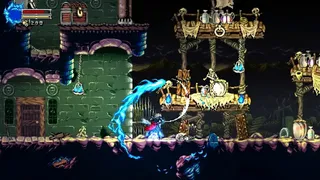 Скриншот 2 к игре Beyond the Ice Palace 2