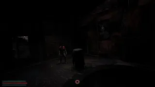 Скриншот 2 к игре The Attic
