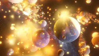 Скриншот 1 к игре Universe Sandbox