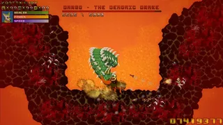 Скриншот 2 к игре Peraglees - The Ooloufian Resistance