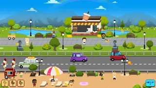 Скриншот 1 к игре Quack my Duck