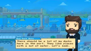 Скриншот 3 к игре Quack my Duck