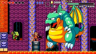Скриншот 1 к игре Aggelos
