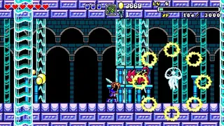 Скриншот 4 к игре Aggelos