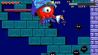 Скриншот 8 к игре Aggelos