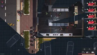 Скриншот 1 к игре Status One