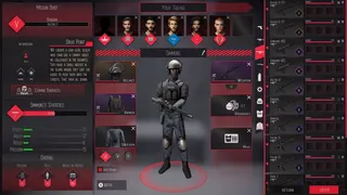 Скриншот 3 к игре Status One