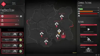 Скриншот 6 к игре Status One