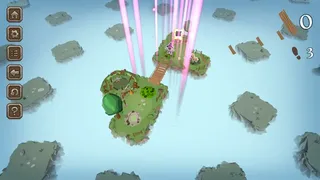 Скриншот 2 к игре The BridgeMancer