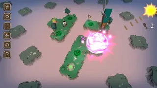 Скриншот 3 к игре The BridgeMancer