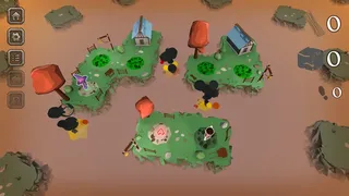 Скриншот 4 к игре The BridgeMancer