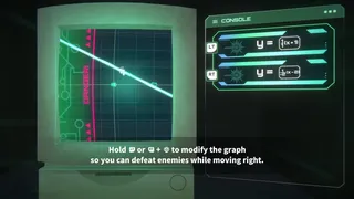 Скриншот 1 к игре Cyber Janitor