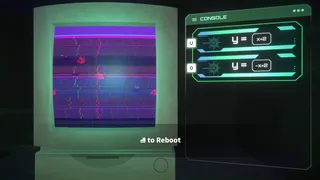 Скриншот 3 к игре Cyber Janitor