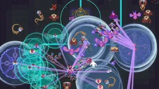 Скриншот 1 к игре Bioweaver