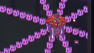 Скриншот 5 к игре Bioweaver