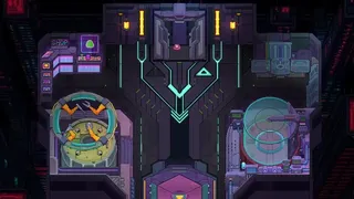 Скриншот 6 к игре Bioweaver