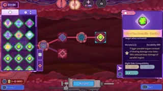 Скриншот 7 к игре Bioweaver