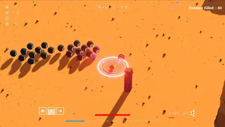 Скриншот 2 к игре SphereCore Survival