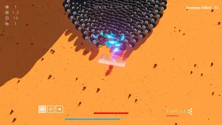 Скриншот 3 к игре SphereCore Survival