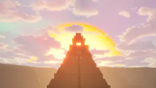 Скриншот 1 к игре Temple of the Gods