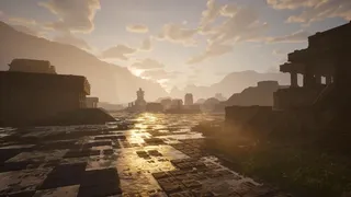 Скриншот 2 к игре Temple of the Gods