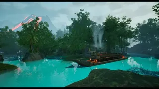 Скриншот 3 к игре Temple of the Gods