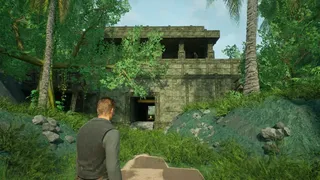 Скриншот 6 к игре Temple of the Gods
