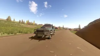 Скриншот 7 к игре Nomad