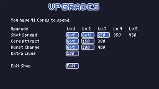 Скриншот 3 к игре Prism Indigo DX