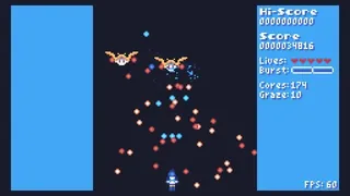 Скриншот 4 к игре Prism Indigo DX