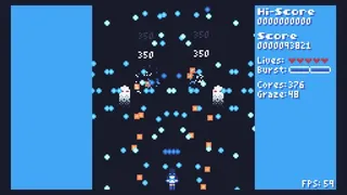 Скриншот 5 к игре Prism Indigo DX