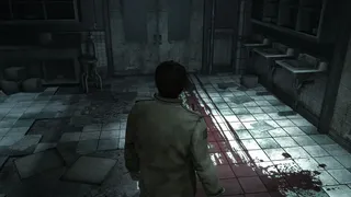 Скриншот 1 к игре Silent Hill Homecoming