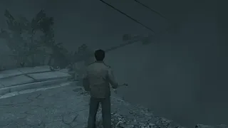 Скриншот 2 к игре Silent Hill Homecoming