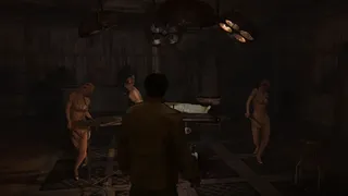 Скриншот 3 к игре Silent Hill Homecoming