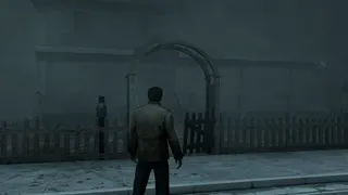 Скриншот 4 к игре Silent Hill Homecoming