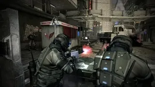 Скриншот 1 к игре Blacklight: Tango Down