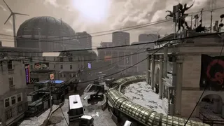 Скриншот 5 к игре Blacklight: Tango Down