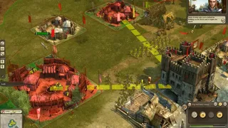 Скриншот 1 к игре Anno 1404