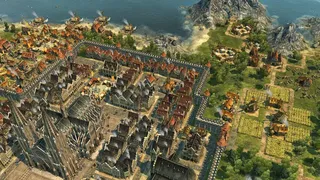 Скриншот 2 к игре Anno 1404