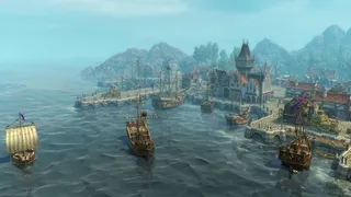 Скриншот 3 к игре Anno 1404