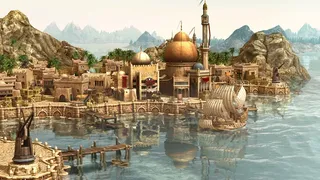 Скриншот 5 к игре Anno 1404