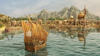 Скриншот 6 к игре Anno 1404